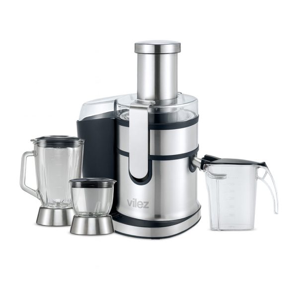 آبمیوه گیری ویلز مدل VL-5031