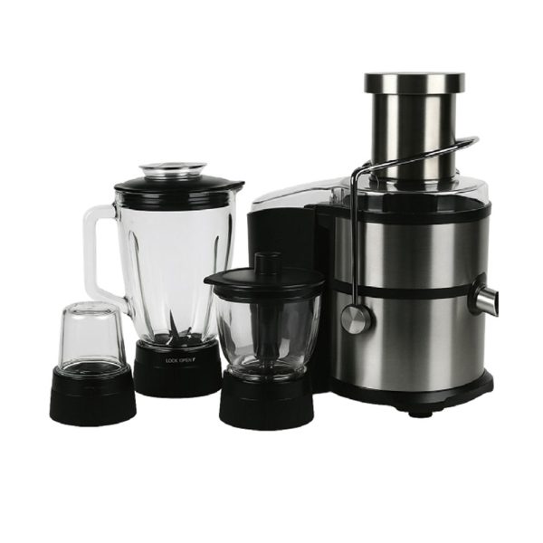 آبمیوه گیری آیسن مدل IE-J828