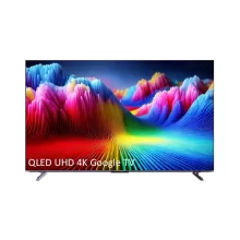 تلویزیون هوشمند کیو ال ای دی ایکس ویژن مدل 100X25 سایز 100 اینچ