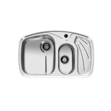 سینک ظرفشویی توکار کد 139 اخوان تصویر اصلی