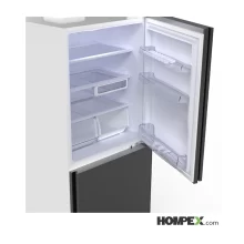 یخچال فریزر کمبی 27 فوت امرسان مدل CB27W4