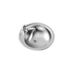 سینک ظرفشویی توکار اخوان کد20