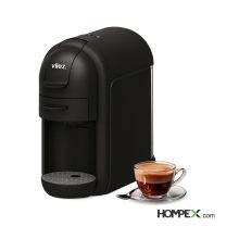 اسپرسوساز ویلز مدل VL-2901