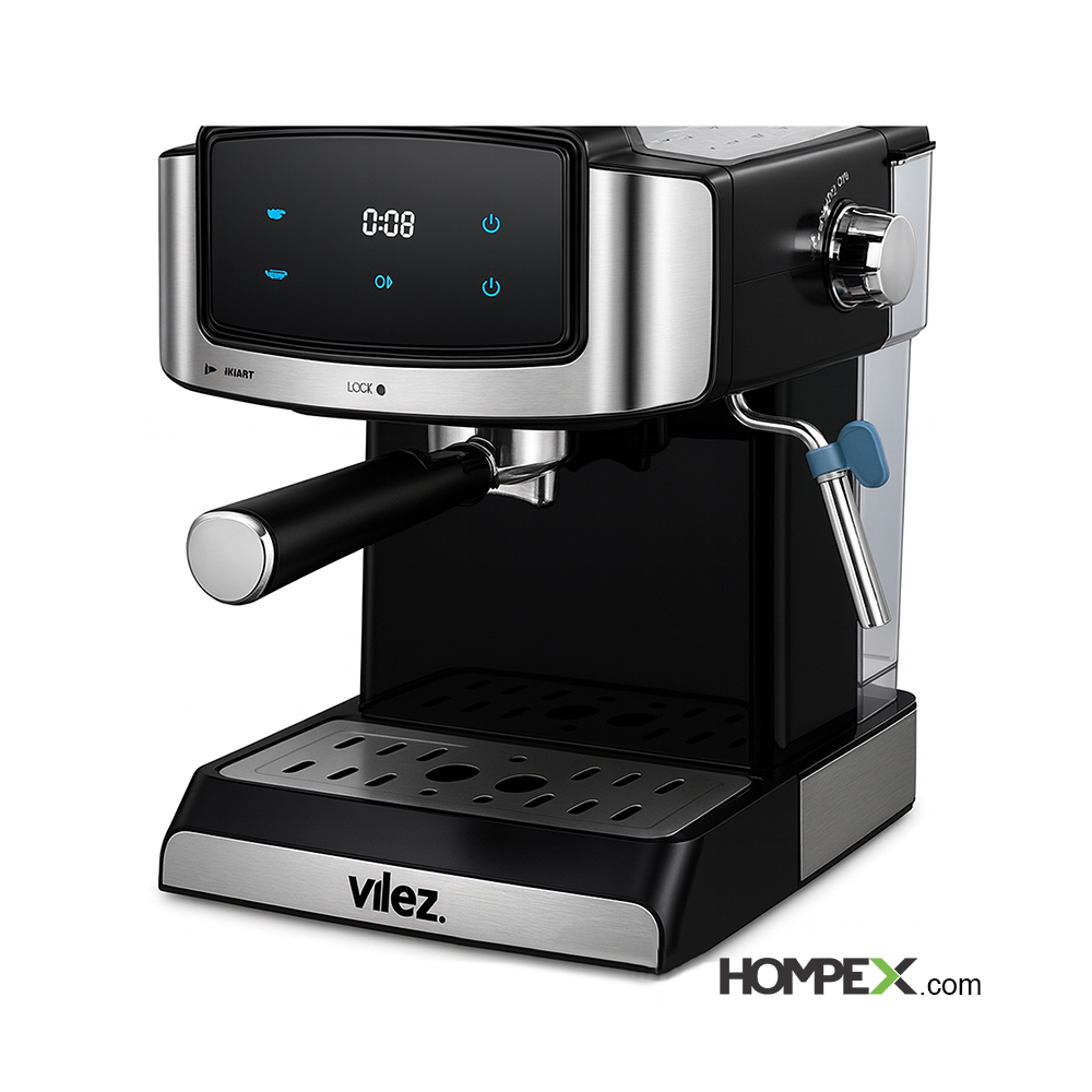 اسپرسوساز ویلز مدل VL-2918