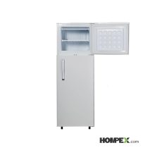 یخچال فریزر کمبی 12 فوت ایستکول مدل 296200