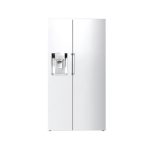 یخچال فریزر ساید بای ساید 32 فوت پاکشوما مدل SBS Pakshoma SBS