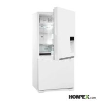 یخچال فریزر دوو 28 فوت مدل BMI-31GW سری نام گگ