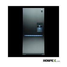 یخچال فریزر دوو 28 فوت مدل BMI-31GW سری نام گگ