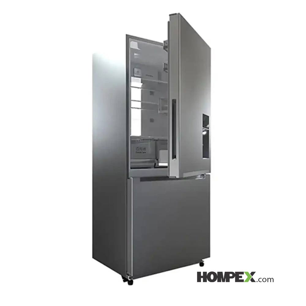 یخچال فریزر دوو 28 فوت مدل BMI-31GW سری نام گگ