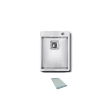 سینک ظرفشویی توکار اخوان کد 344