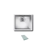 سینک ظرفشویی زیرکار اخوان کد 400