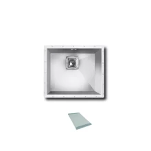 سینک ظرفشویی زیرکار اخوان کد 400