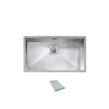 سینک ظرفشویی زیرکار اخوان کد 401