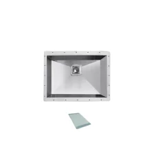 سینک ظرفشویی زیرکار اخوان کد 402