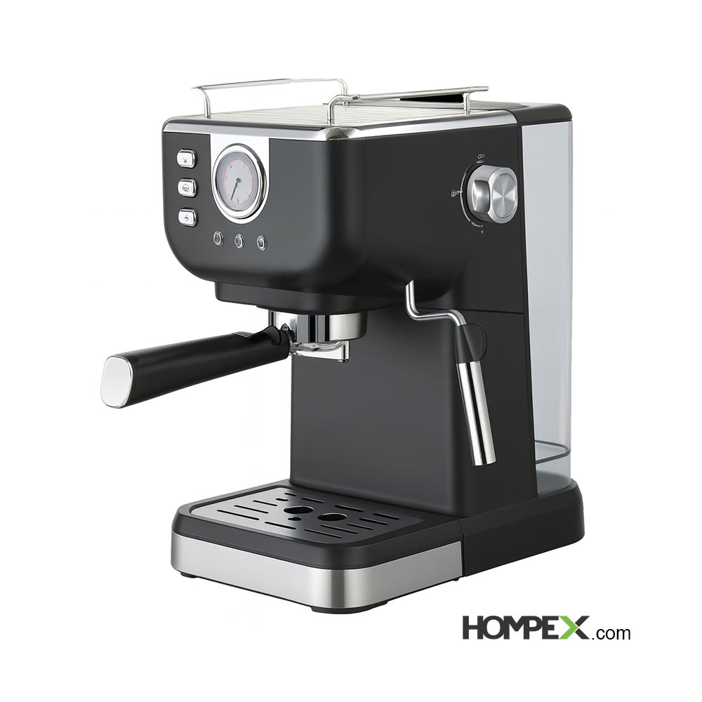 اسپرسوساز ویلز مدل VL-4034