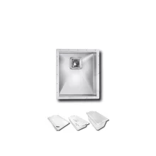 سینک ظرفشویی زیرکار اخوان کد 407