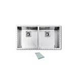 سینک ظرفشویی زیرکار اخوان کد 410