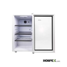 یخچال هتلی 5 فوت ایستکول مدل شوکیس 4294