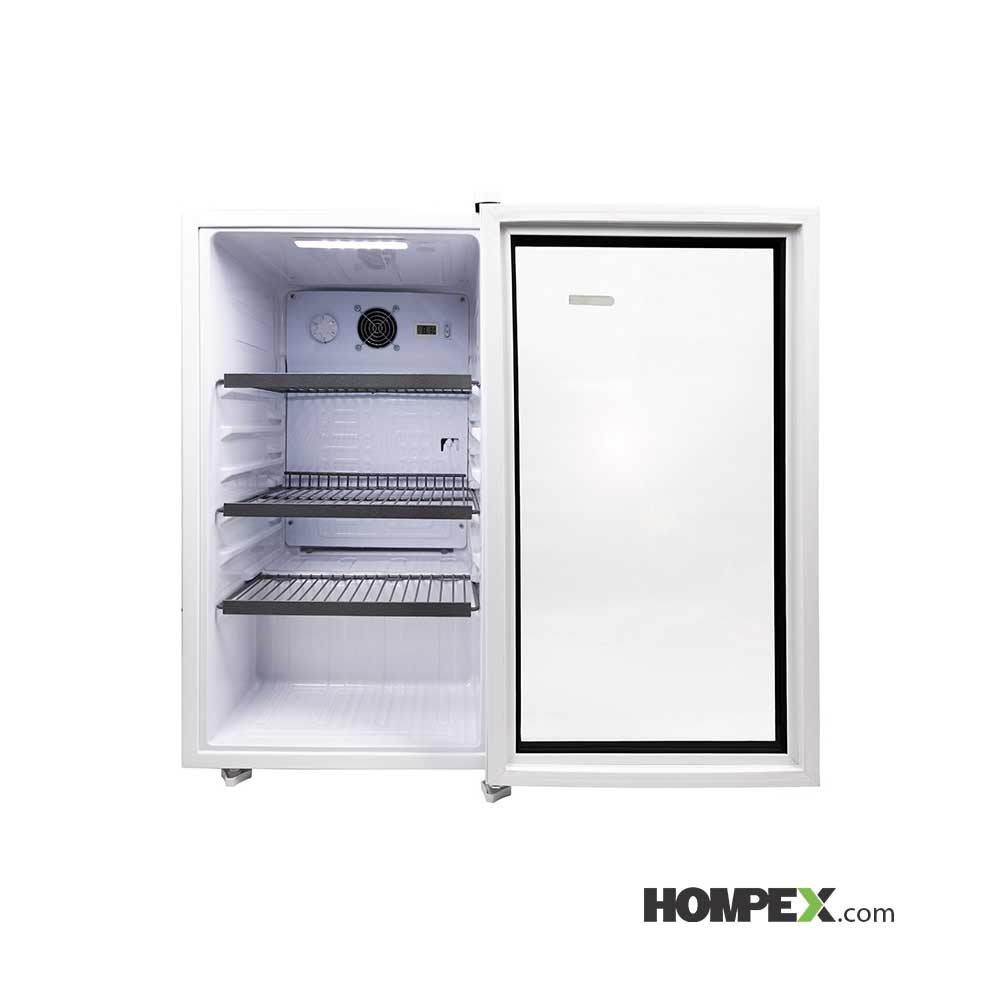 یخچال هتلی 5 فوت ایستکول مدل شوکیس 4294