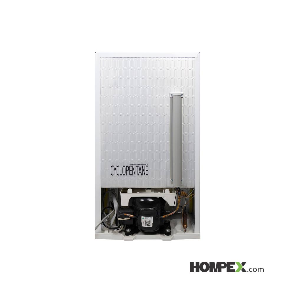 یخچال هتلی 5 فوت ایستکول مدل شوکیس 4294