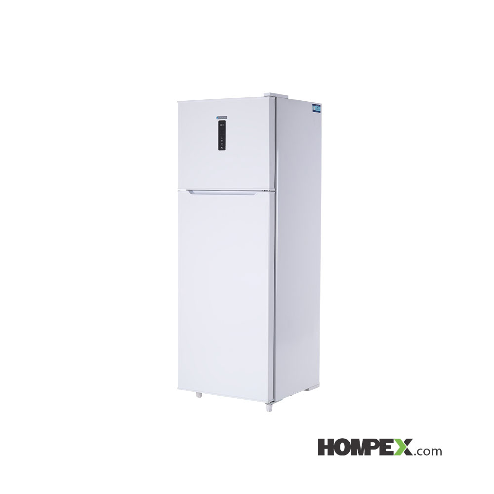 یخچال فریزر کمبی 13 فوت ایستکول مدل 4321