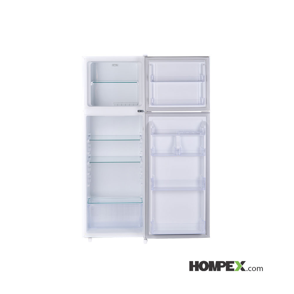 یخچال فریزر کمبی 13 فوت ایستکول مدل 4321