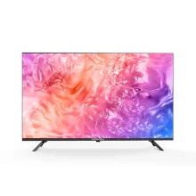 تلویزیون هوشمند کیو ال ای دی مکسن مدل 43CF9000N  سایز 43 اینچ