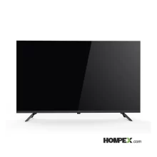 تلویزیون هوشمند کیو ال ای دی مکسن مدل 43CF9000N سایز 43 اینچ