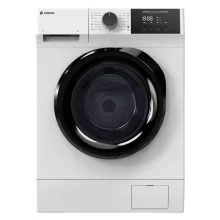 ماشین لباسشویی 8 کیلوگرمی اسنوا مدل SWM-C81W