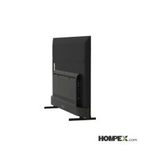 تلویزیون هوشمند اسنوا مدل رونیا سایز 50 اینچ