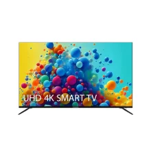 تلویزیون هوشمند ال ای دی ایکس ویژن مدل 50XCU785 سایز 50 اینچ