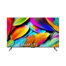 تلویزیون هوشمند ال ای دی ایکس ویژن مدل 50XYU775 سایز 50 اینچ