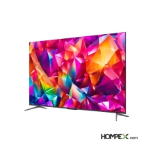 تلویزیون هوشمند تی سی ال مدل 55C645 سایز 55 اینچ