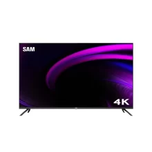 تلویزیون هوشمند سام مدل 55CU7500 سایز 55 اینچ