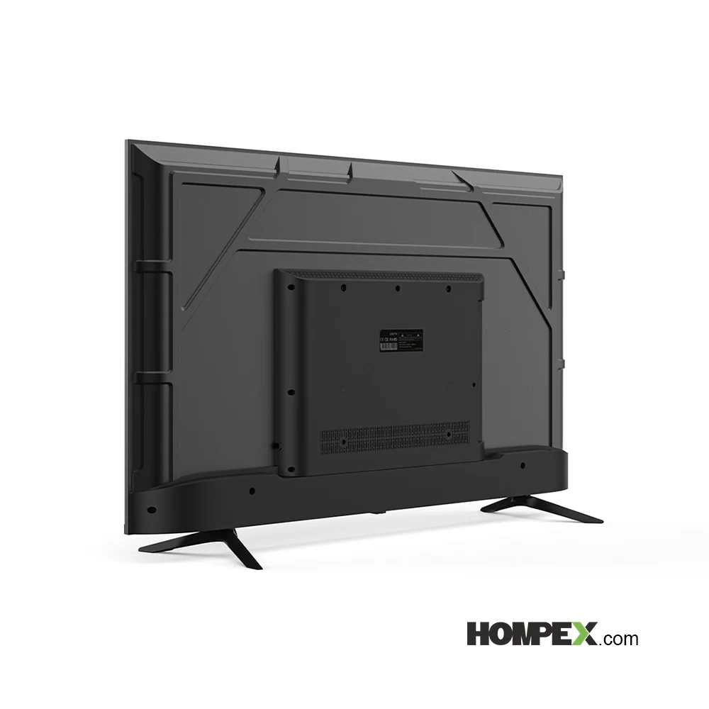 تلویزیون هوشمند کیو ال ای دی مکسن مدل 55CU9399Q سایز 55 اینچ