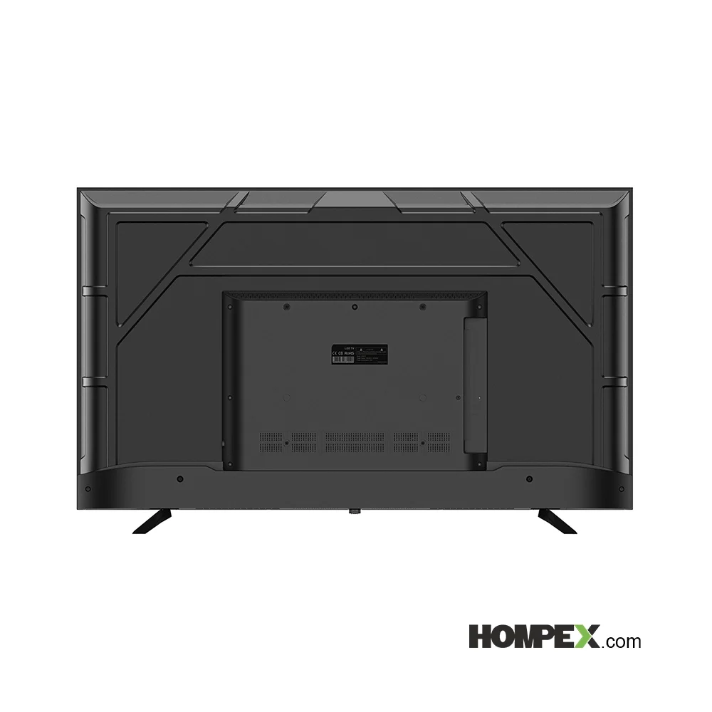 تلویزیون هوشمند کیو ال ای دی مکسن مدل 55CU9399Q سایز 55 اینچ