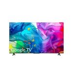 تلویزیون هوشمند تی سی ال مدل 55P655 سایز 55 اینچ