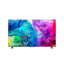 تلویزیون هوشمند تی سی ال مدل 55P655 سایز 55 اینچ