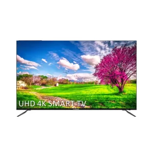 تلویزیون هوشمند ال ای دی ایکس ویژن مدل 55XCU745 سایز 55 اینچ