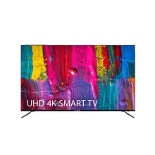 تلویزیون هوشمند ال ای دی ایکس ویژن مدل 55XCU785 سایز 55 اینچ