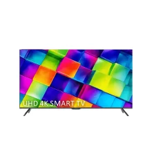 تلویزیون هوشمند ال ای دی ایکس ویژن مدل 55XYU715 سایز 55 اینچ