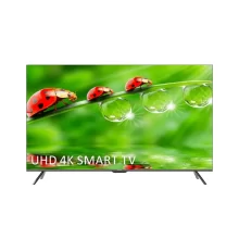 تلویزیون هوشمند ال ای دی ایکس ویژن مدل 55XYU725 سایز 55 اینچ