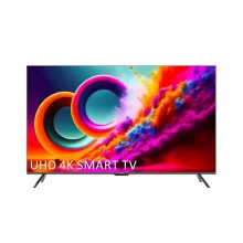 تلویزیون هوشمند ال ای دی ایکس ویژن مدل 55XYU765 سایز 55 اینچ