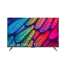 تلویزیون هوشمند ال ای دی ایکس ویژن مدل 50XCU795 سایز 50 اینچ