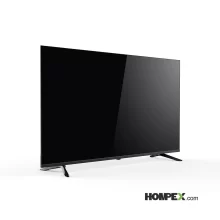 تلویزیون هوشمند کیو ال ای دی مکسن مدل 58CU9399Q سایز 58 اینچ