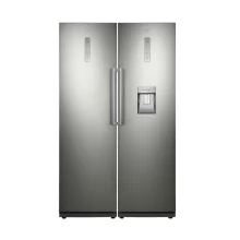 یخچال فریزر دوقلوی سام مدل RR60-RZ60/S