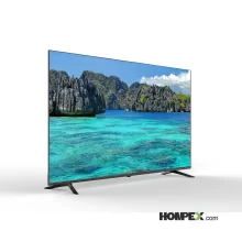 تلویزیون هوشمند ال ای دی مکسن مدل 65CU9300N سایز 65 اینچ