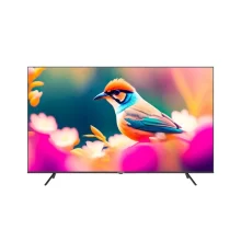 تلویزیون هوشمند ال ای دی ایکس ویژن مدل 65X15 سایز 65 اینچ