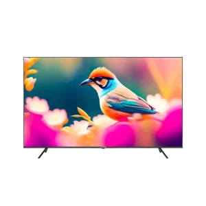 تلویزیون هوشمند ال ای دی ایکس ویژن مدل 65X15 سایز 65 اینچ