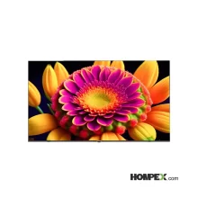 تلویزیون هوشمند ال ای دی ایکس ویژن مدل 65X25 سایز 65 اینچ